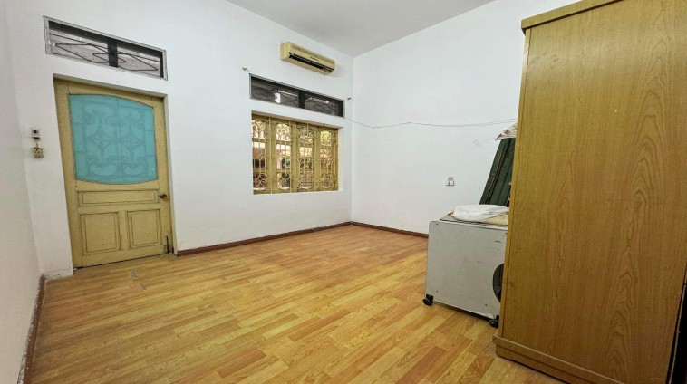 CHO THUÊ NHÀ NGÕ Ô TÔ VƯƠNG THỪA VŨ, NGUYỄN NGỌC NẠI, THANH XUÂN 3 TẦNG, 60M2, 15 TRIỆU